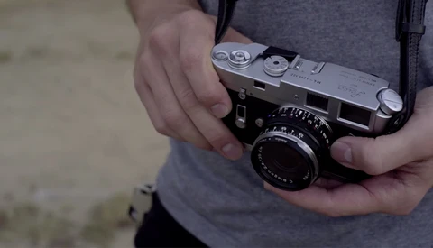 Some Helpful Tips for Shooting Better Film Photographs