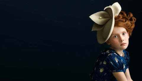 What Is Fine Art Portrait Photography?