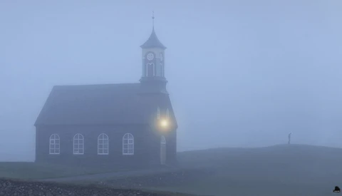 Five Tips to Truly Improve Your Photography 