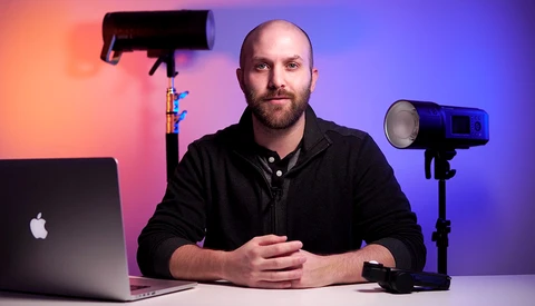 Flash Photography Face Off: Profoto vs. Godox vs. Broncolor