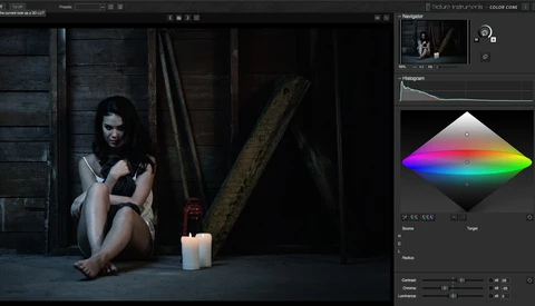 Fstoppers Reviews Color Cone by Picture Instruments