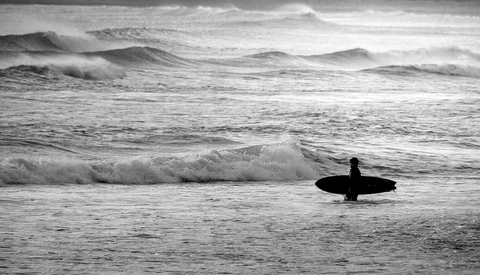 Two Great Reasons Every Photographer Should Crop Their Photos