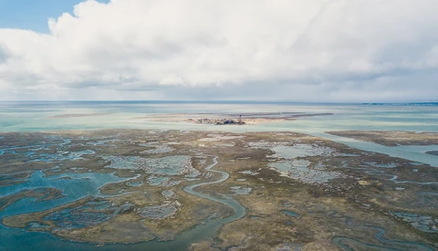 A Few Tips on Mapping Out a Drone Photo Route