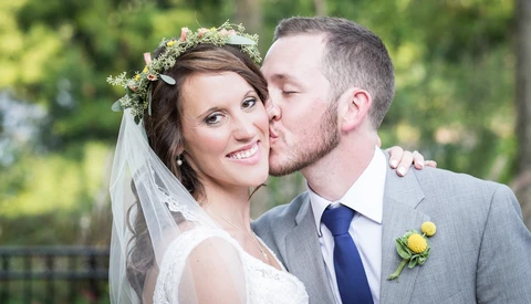 Commercial Wedding Photography: Is It for Everyone?