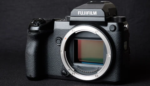 A Longterm Review of the GFX 50s: Living With Fuji's Medium Format Camera