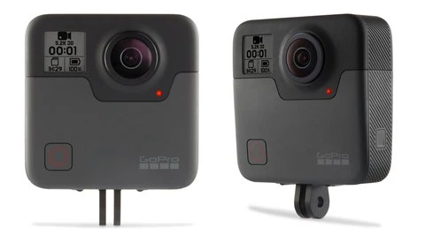 Will the Fusion Turn Around GoPro's Fortune?
