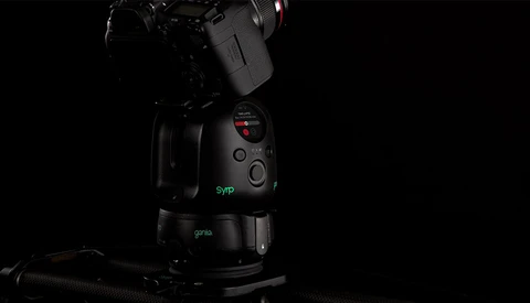 Syrp Preorder for Genie II Now Available