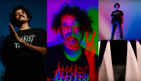 Gulf Plus Photo Shootout 2018: Nick Fancher, Zack Arias, and Caleb Arias