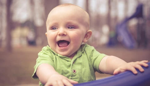Top 10 WeeklyFstop Photos: Happiness