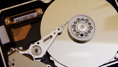It Can Happen to You: My Photo Hard Drive Just Failed