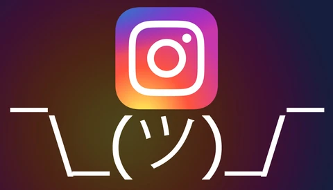 Instagram Is by Far the Best Social Network to Be Terrible At
