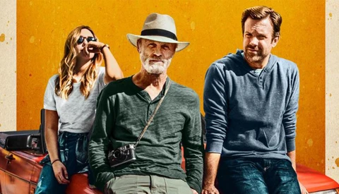 Netflix Teases With Kodachrome Movie Trailer 