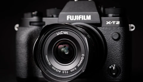 Fstoppers Reviews the Laowa 9mm f/2.8 Zero-D for Fujifilm X