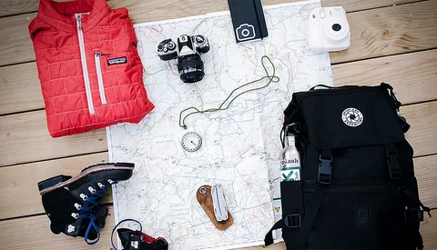 How to Fit Your Gear and Clothes in One Bag to Travel Indefinitely