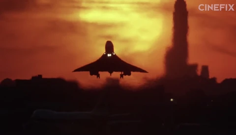 How Lenses Helped Create Four of the Best Movie Shots of All Time
