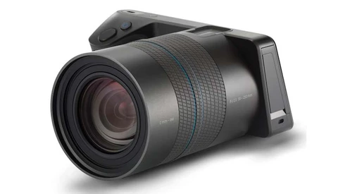 Google Rumored to be Purchasing Light-Field Camera Company Lytro for Around $40 Million