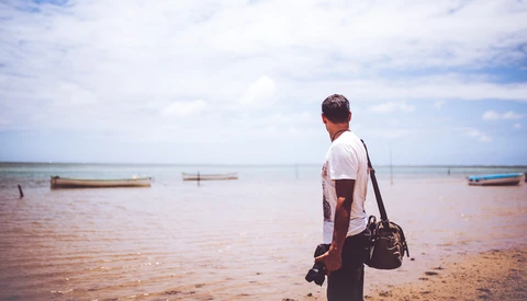 Making Money From Photography is Really Hard, But It Can Be Done