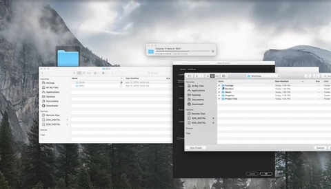 You Need to Get Organized, Let a Filmmaker Show You How