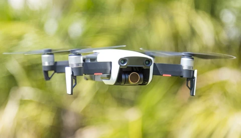 Fstoppers Reviews the DJI Mavic Air: The Good, the Bad, and the Ugly