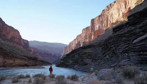 Lessons Learned While Recording a Grand Canyon Expedition