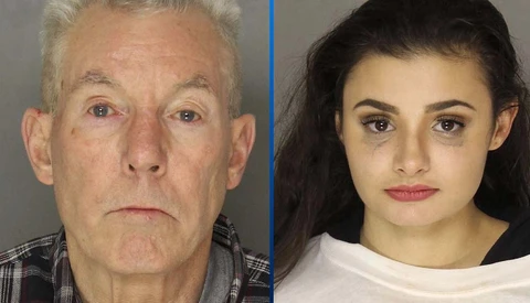 Photographer and Model Plead Guilty to Charges After Nude Shoot at Public Mall