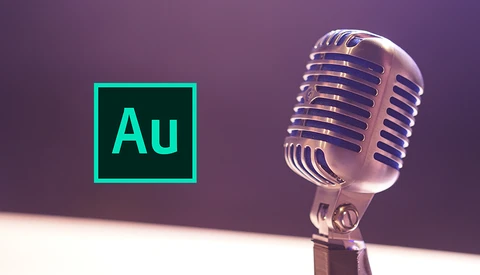 Create a Movie Trailer Voice in Adobe Audition