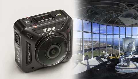 The KeyMission Could Have Been Nikon's Future, but it Isn't Anymore