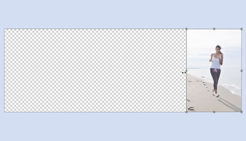 How to Extensively Stretch the Background of Your Images