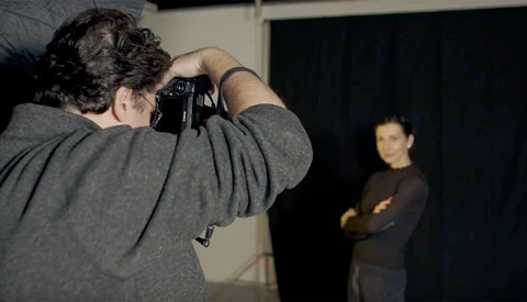 Portrait Photographers: Don't Make This Mistake