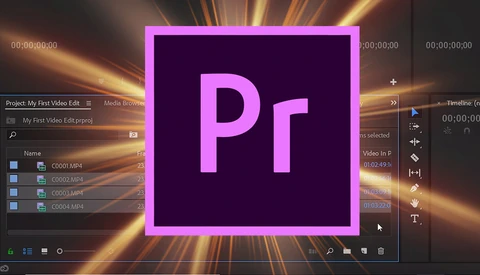 You Should Be Using Video: The Basics of Adobe Premiere Pro