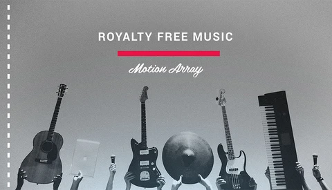 The Perils of NOT Using Royalty Free Music