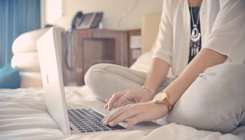 Should Photographers Have a Blog?
