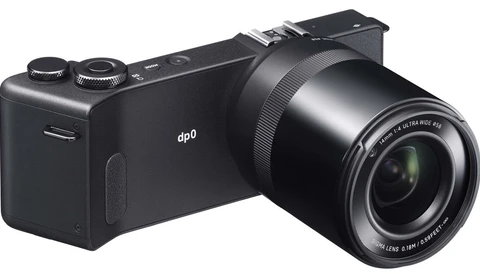 The CEO of Sigma Explains the Challenges of Curved Sensor Technology