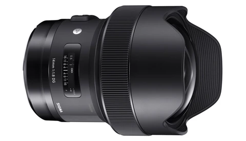 Crazy Wide, Crazy Fast: Fstoppers Reviews the Sigma 14mm f/1.8 DG HSM Art Lens