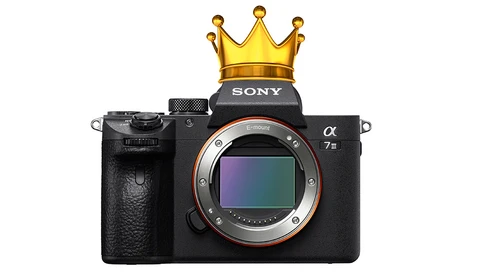 Sony a7 III Versus the Best of the Rest: How Does It Compare?