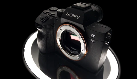 Hands-On With the Sony a7 III: A New Normal