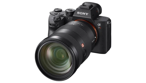 Five Useful Tricks for Sony a7 Photographers