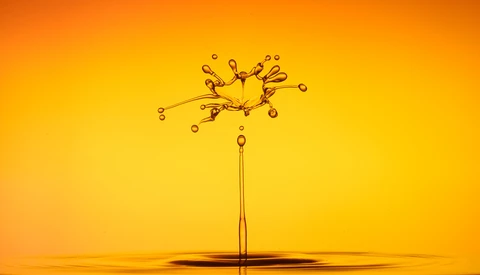 Everyone Should Try Splash Photography at Least Once: Here's How to Get Started