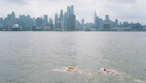 Fstoppers Book Review: 'New York Waterways'