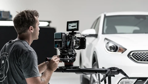 SYRP Announces Pre-Orders for Magic Carpet Pro