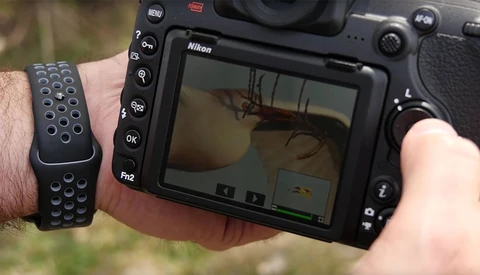 Seven More of the Best Nikon Tricks