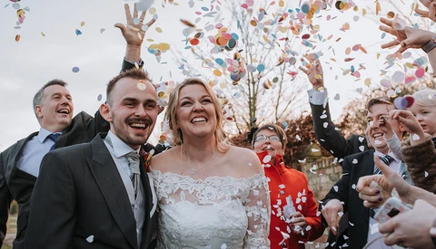 How Does Your Wedding Photography Business Compare to Others'?