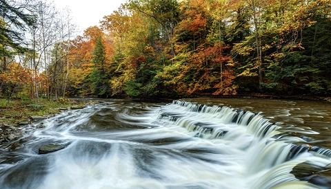 Five Helpful Tips for Better Wide Angle Landscape Photos