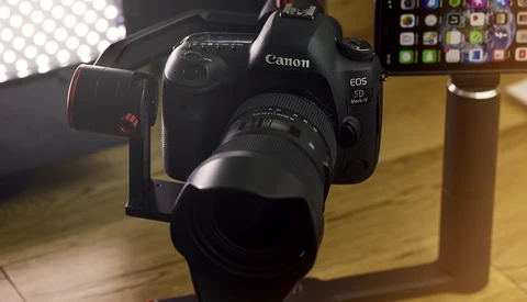 Canon 5D Mark IV: Is It Actually Great for Video? 