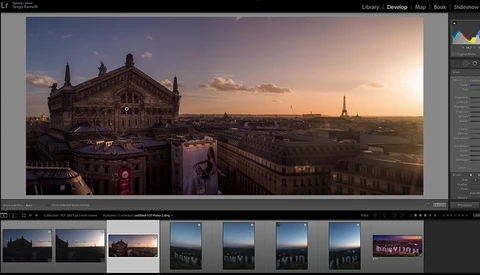Eight Lightroom Tricks for Landscape Photography