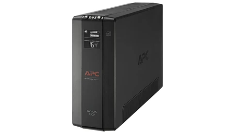 Work Without Interruption and Protect Your Computer: Fstoppers Reviews the APC Battery Back-UPS Pro BX1500M
