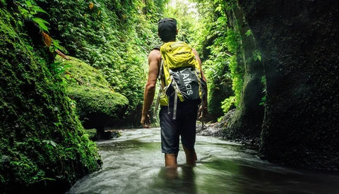 Building a Camera Bag Company Designed and Inspired By Active Photographers the Right Way