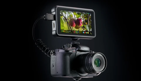 Atomos Add a New Entry Model to Their External Monitor Line-up: The Ninja V