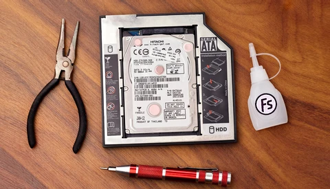 Breathe Life Into an Old Laptop With This Cheap Addition 
