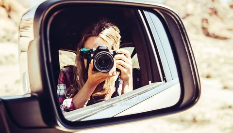 Advance Your Travel Photography by Spotting These Cognitive Biases